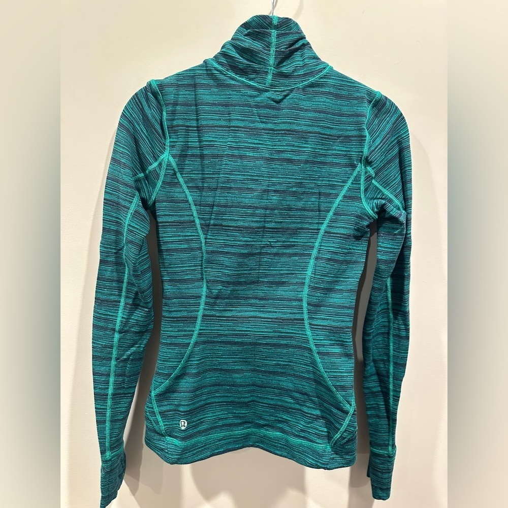 Lululemon Precision Jacket - Picture 2 of 3